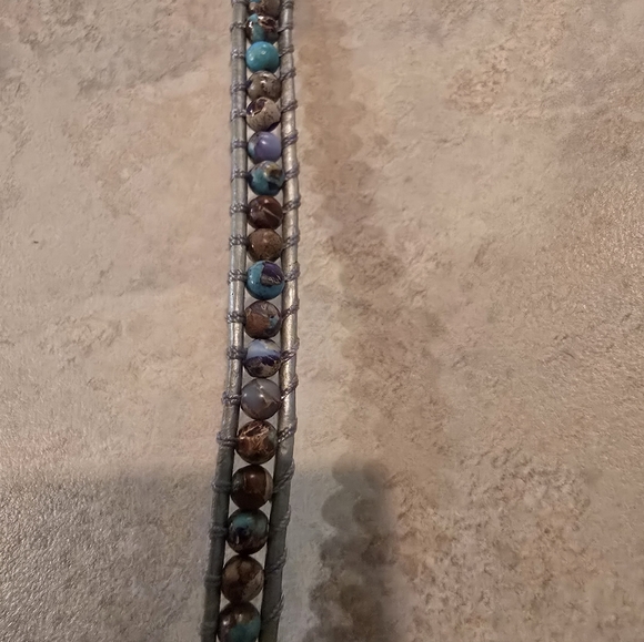 Wrap Bracelet - Picture 5 of 7